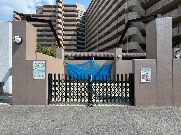 ライオンズマンション千里丘ガーデンシティ