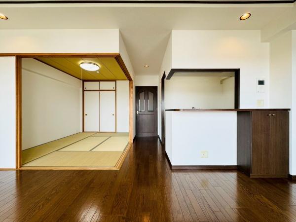 ライオンズマンション千里丘ガーデンシティ
