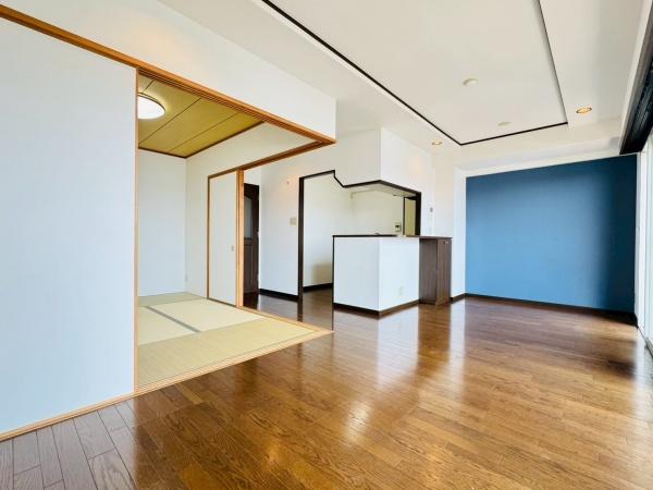 ライオンズマンション千里丘ガーデンシティ