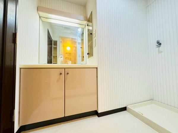 ライオンズマンション千里丘ガーデンシティ