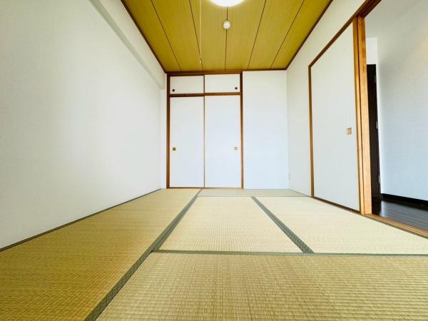 ライオンズマンション千里丘ガーデンシティ