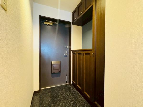 ライオンズマンション千里丘ガーデンシティ