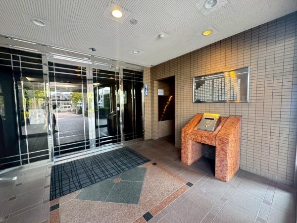 ライオンズマンション千里丘ガーデンシティ