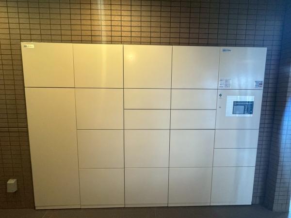 ライオンズマンション千里丘ガーデンシティ