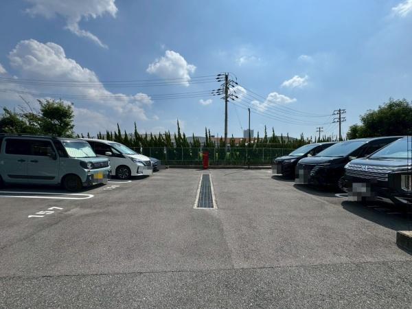ライオンズマンション千里丘ガーデンシティ