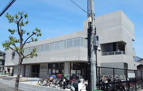 ローレルハイツ茨木総持寺第２号棟(認定こども園さんすい学園)