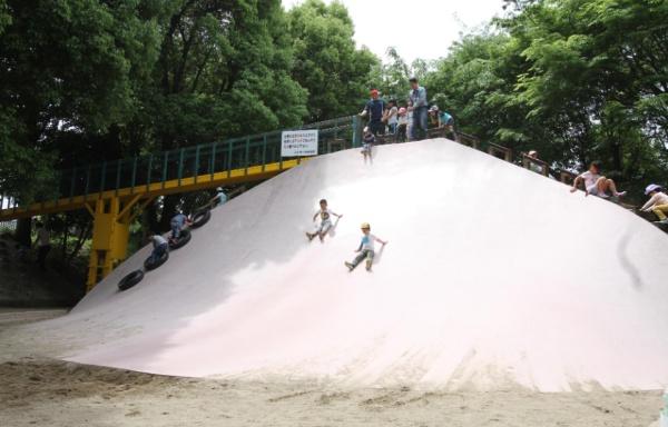 ローレルハイツ茨木総持寺第２号棟(西河原公園)