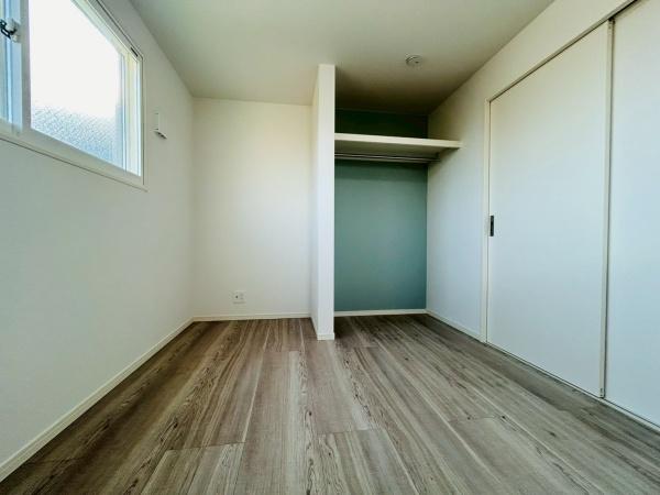 高槻市津之江北町　新築戸建　1号地