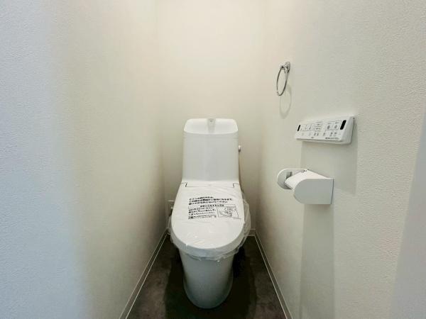 高槻市津之江北町　新築戸建　1号地