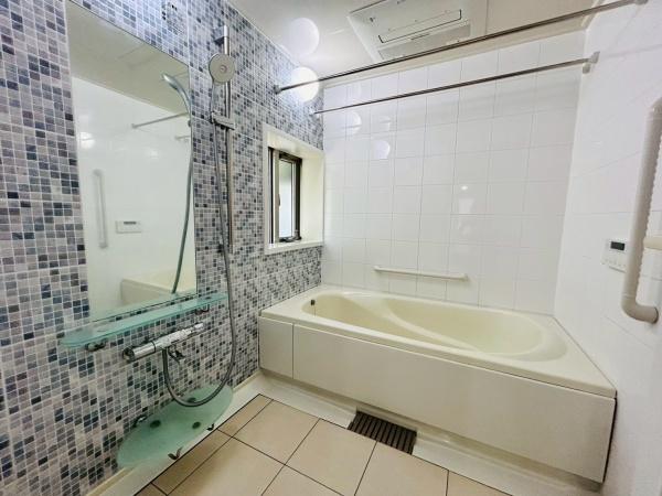 茨木市彩都あさぎ６丁目の中古一戸建て