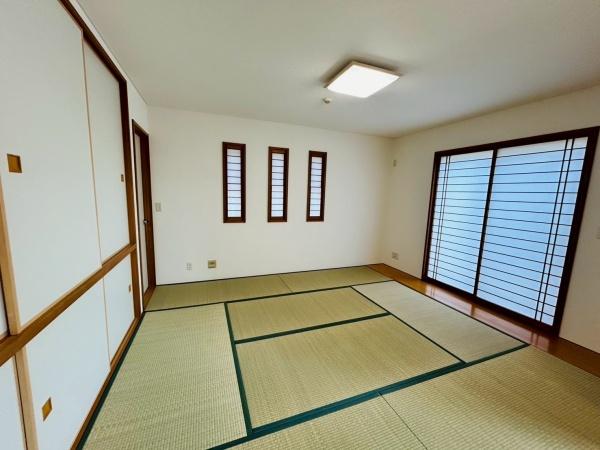 茨木市彩都あさぎ６丁目の中古一戸建て