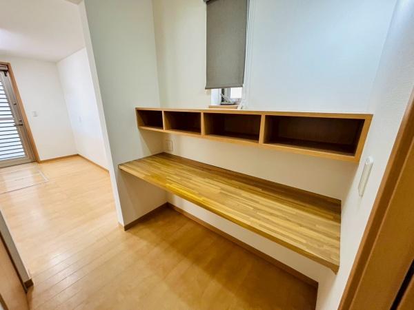 茨木市彩都あさぎ６丁目の中古一戸建て