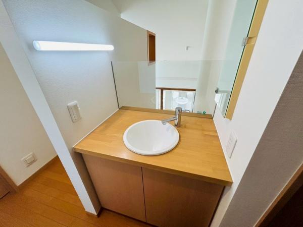 茨木市彩都あさぎ６丁目の中古一戸建て