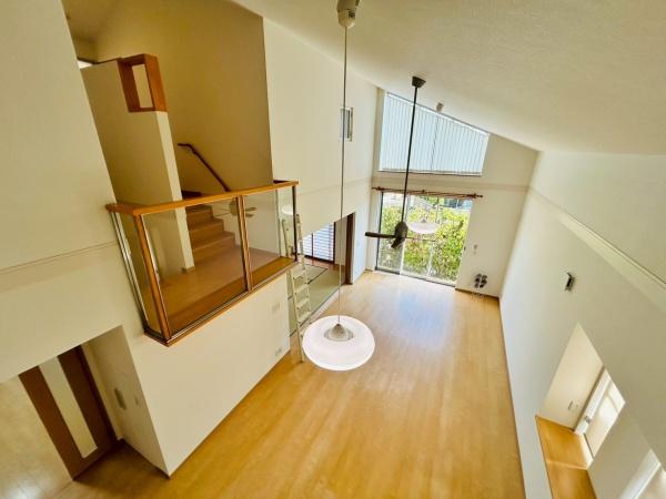 茨木市彩都あさぎ６丁目の中古一戸建て