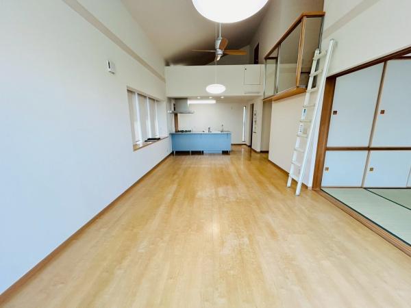 茨木市彩都あさぎ６丁目の中古一戸建て