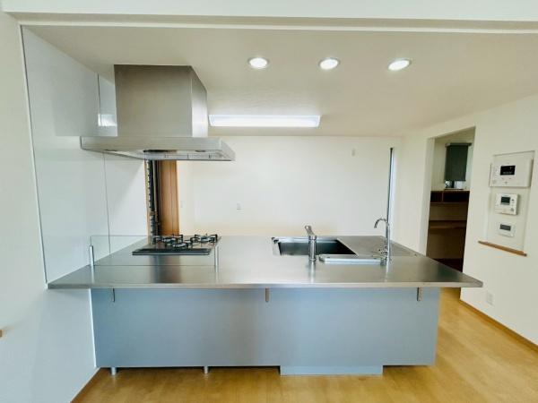 茨木市彩都あさぎ６丁目の中古一戸建て