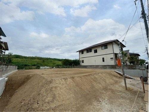 高槻市東上牧3丁目　新築戸建　1号地