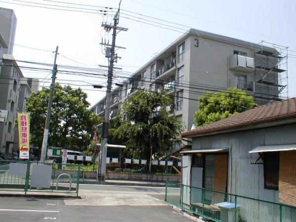 メゾン茨木主原1号棟
