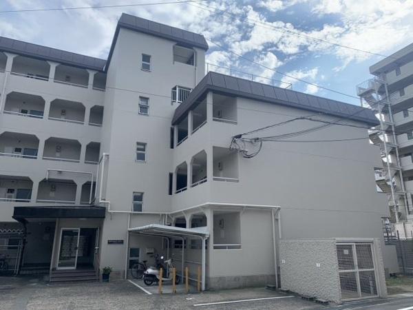 マンション南茨木