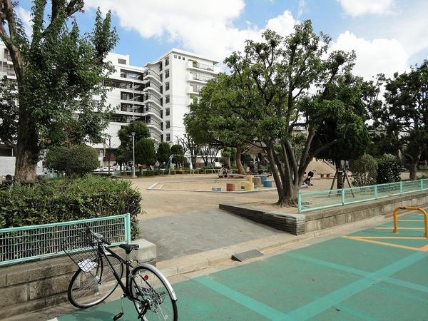 グリーンタウン茨木5番館