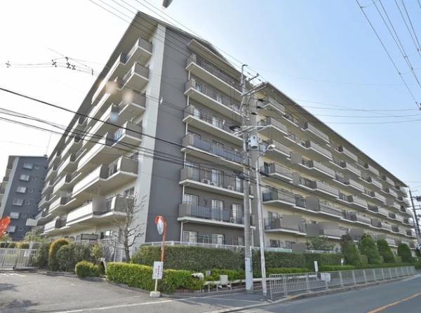 マイシティー高槻