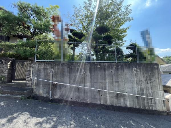 茨木市南春日丘6丁目　新築戸建　1号地