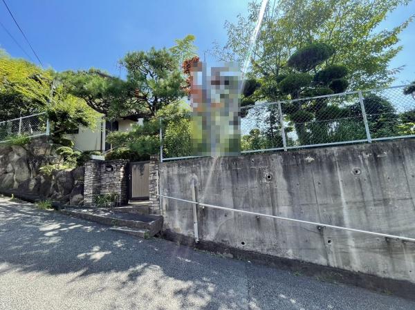 茨木市南春日丘6丁目　新築戸建　1号地