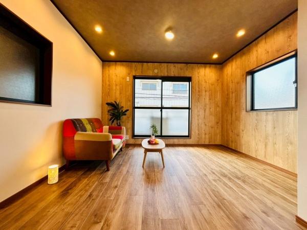 茨木市真砂１丁目の中古一戸建て