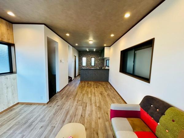 茨木市真砂１丁目の中古一戸建て