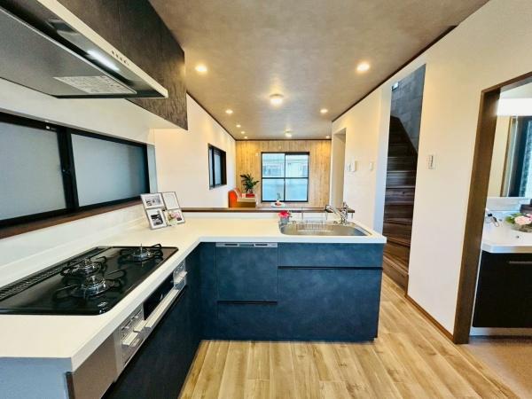 茨木市真砂１丁目の中古一戸建て