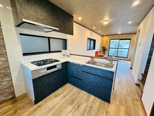 茨木市真砂１丁目の中古一戸建て