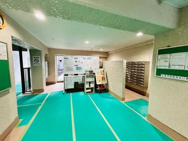 ネオコーポ茨木
