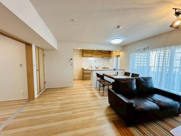 ネオコーポ茨木