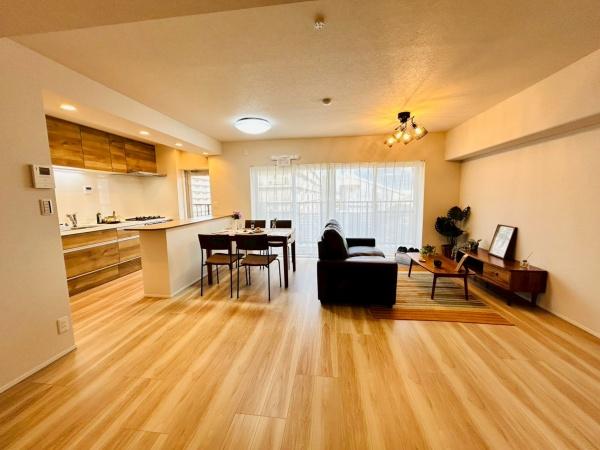 ネオコーポ茨木