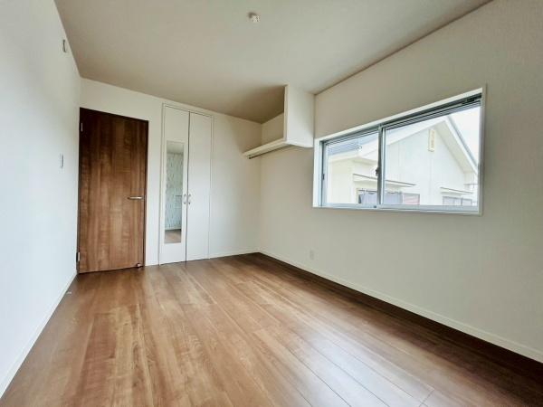 高槻市竹の内町の中古一戸建て