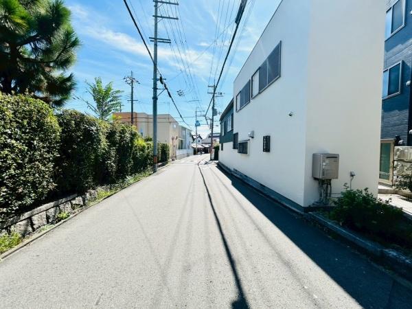 茨木市島２丁目の中古一戸建て