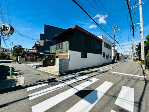 茨木市島２丁目の中古一戸建て