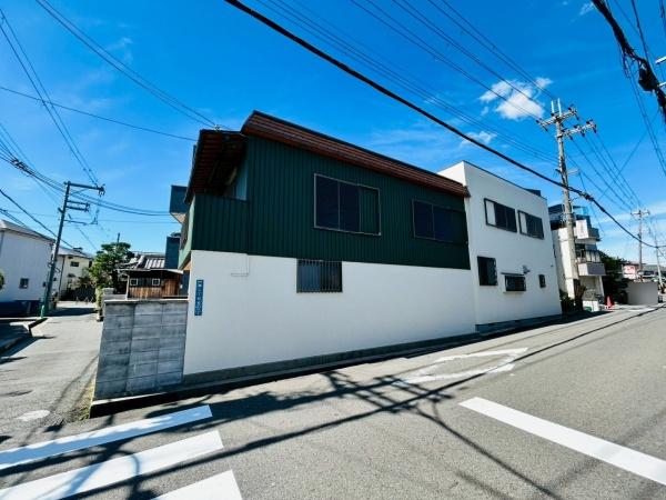 茨木市島２丁目の中古一戸建て