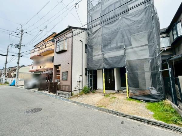 茨木市寺田町の中古一戸建て