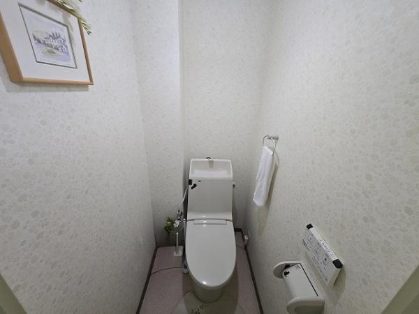 第一茨木ビューハイツ