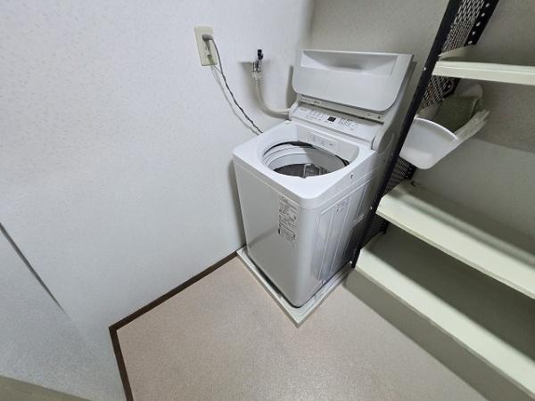 第一茨木ビューハイツ