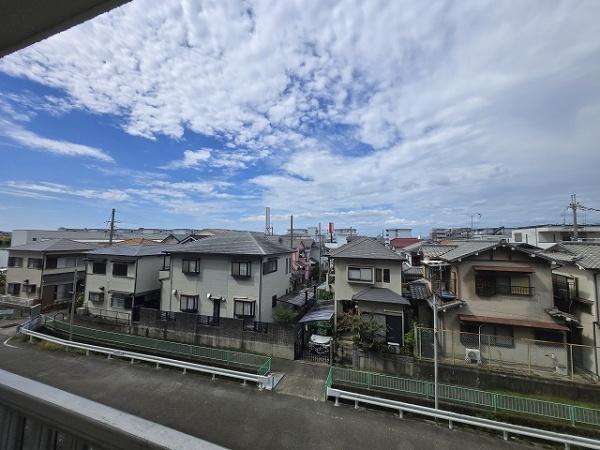 第一茨木ビューハイツ