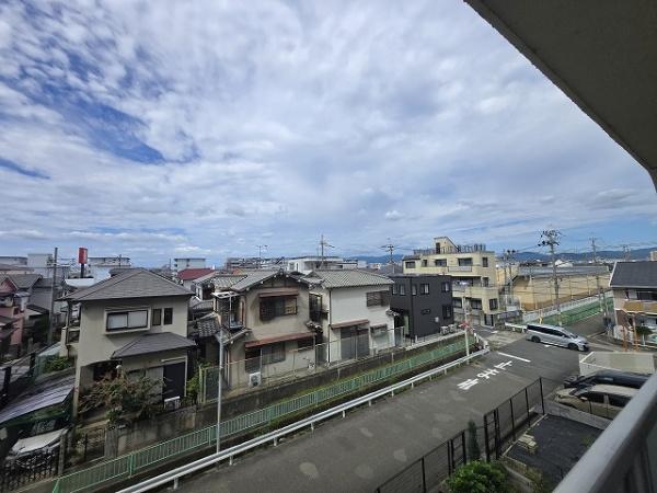第一茨木ビューハイツ