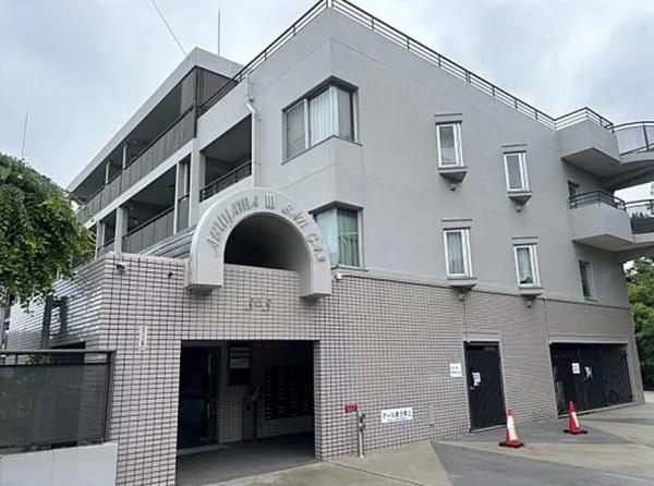 高槻阿武山三番街305号棟