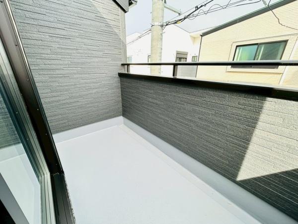 茨木市島2丁目　新築戸建　2号地