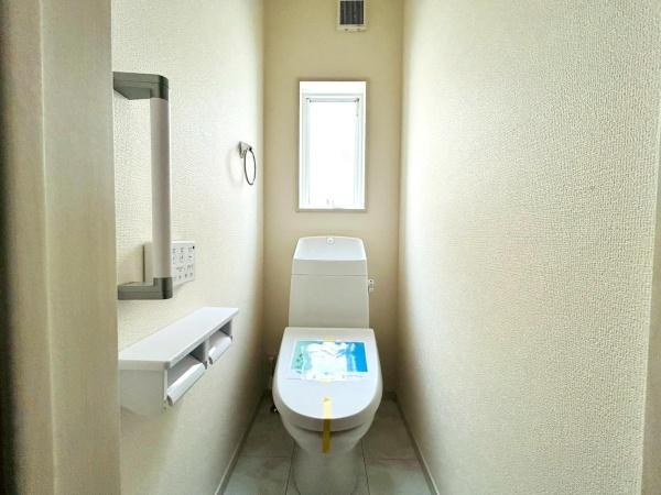 茨木市島2丁目　新築戸建　3号地