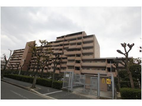茨木レックスマンションＡ棟