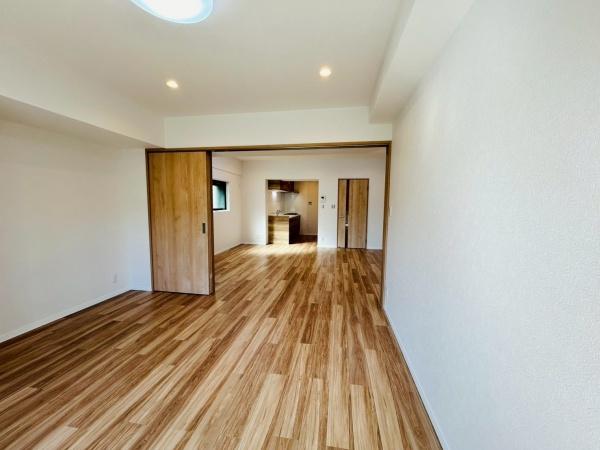 南春日丘プライムタウンＢ棟