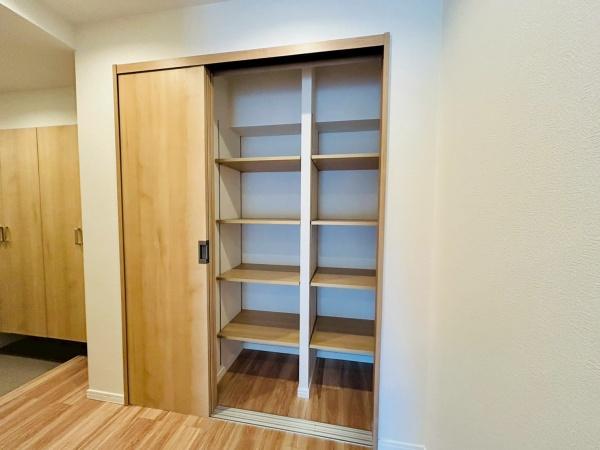 南春日丘プライムタウンＢ棟