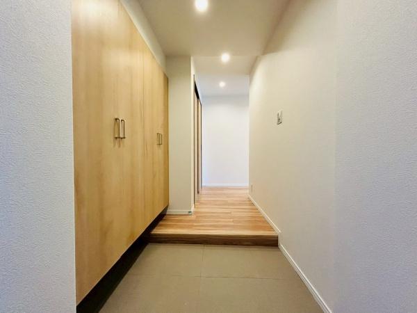 南春日丘プライムタウンＢ棟